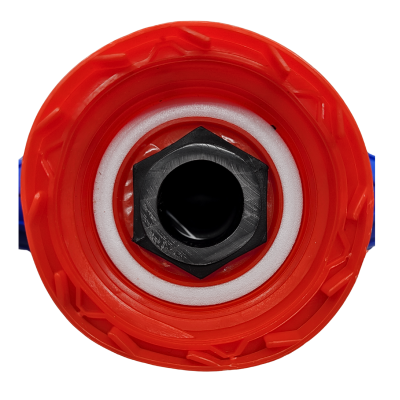 Trójnik złącze | S60x6x32mm do kontenera IBC Mauzer